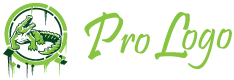PRO LOGO Logo